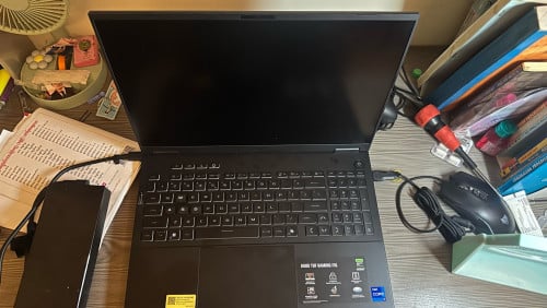 Asus TUF f16