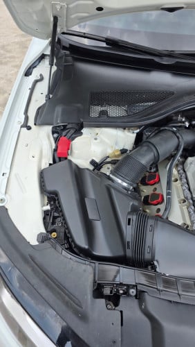 AudiA7 2012 Full