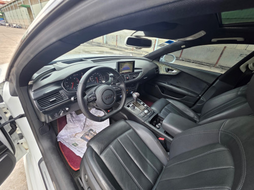 AudiA7 2012 Full