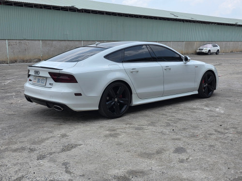 AudiA7 2012 Full