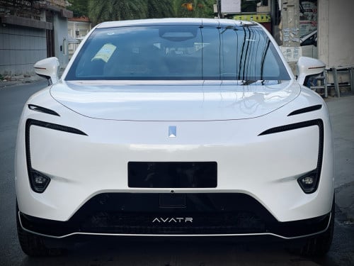 AVATR 11 SPECIAL EDITION 2025