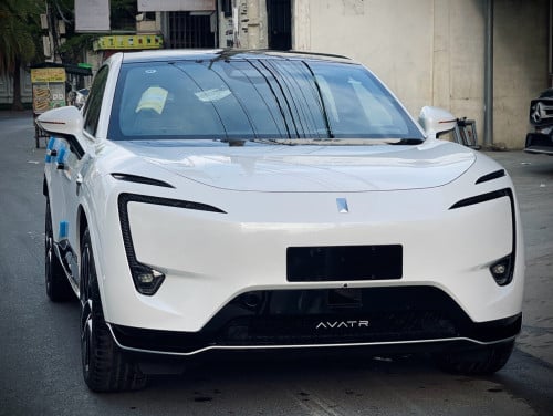 AVATR 11 SPECIAL EDITION 2025