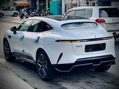 AVATR 11 SPECIAL EDITION 2025