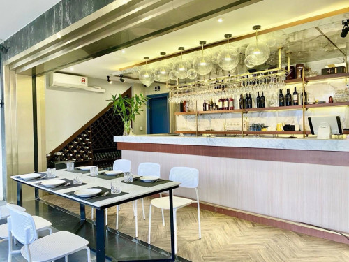 Bkk1 1 Bedroom Condo for Rent