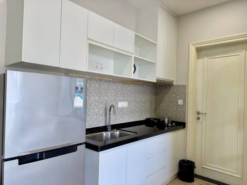 Bkk1 1 Bedroom Condo for Rent