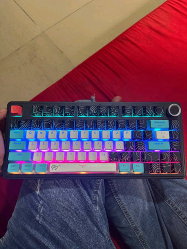 Bluetooth keyboard