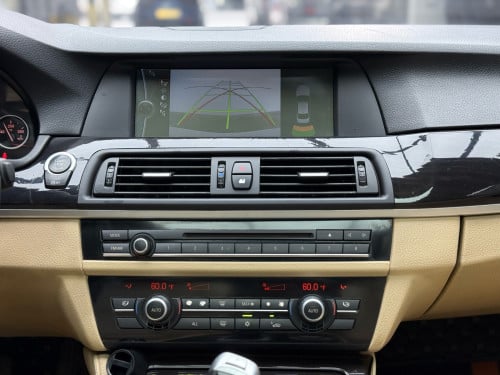Bmw M5 body ថ្នាំ​សុីន​មួយ​ជុំ​