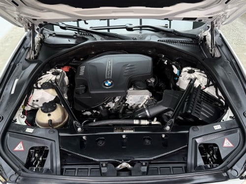 Bmw M5 body ថ្នាំ​សុីន​មួយ​ជុំ​