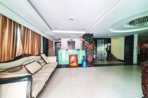 Building for Rent in Toul Kork Area