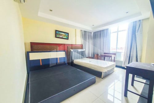 Building for Rent in Toul Kork Area