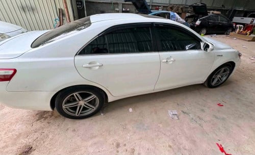 Camry Hybrid 2007 2Dកណ្ដាល