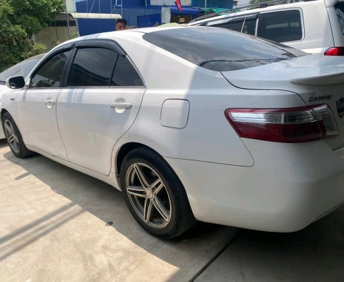 Camry Hybrid 2007 2Dកណ្ដាល