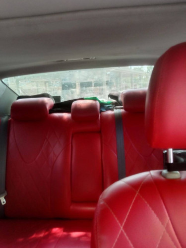 Camry Hybrid Full ពេញ សាងបាន