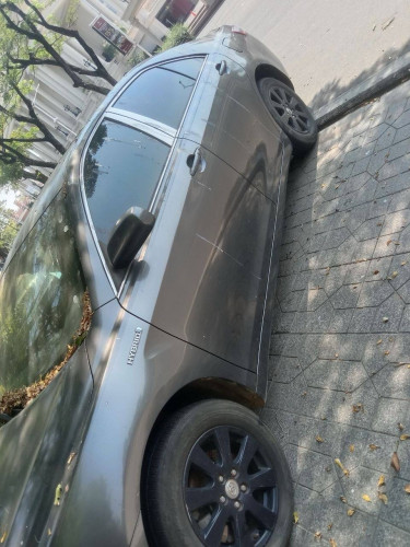 Camry Hybrid Full ពេញ សាងបាន