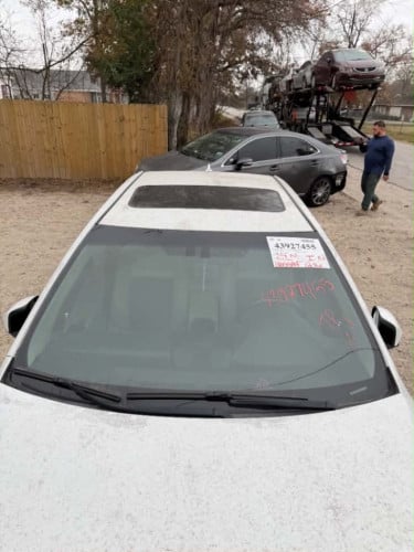 Camry XLE Hybrid 2012 Full ពេញ