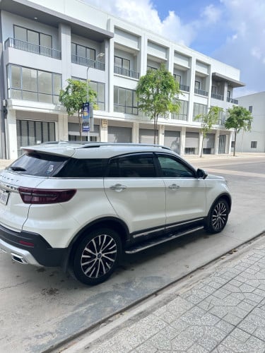 Carforsell