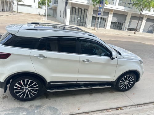 Carforsell