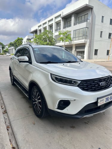 Carforsell