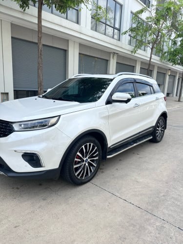 Carforsell