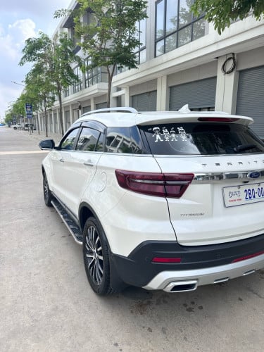 Carforsell
