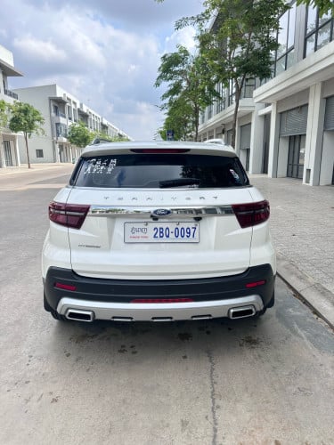 Carforsell