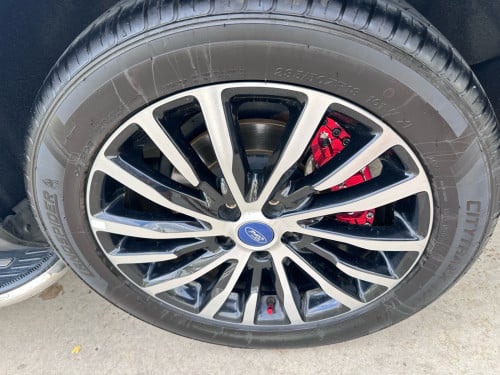 Carforsell