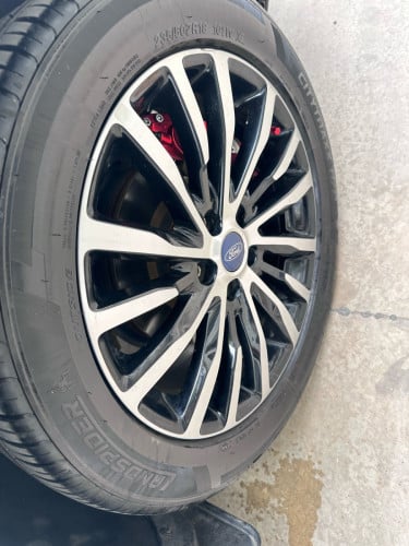Carforsell