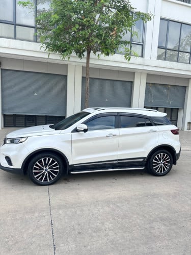 Carforsell
