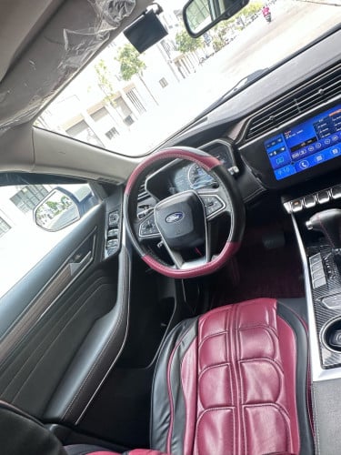 Carforsell