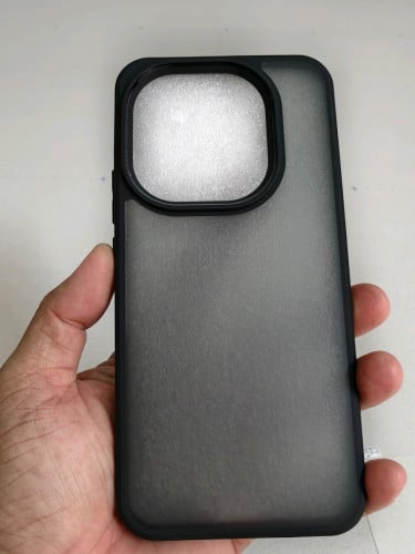 case iqoo 15 ថ្មីមិនទាន់ប្រើ