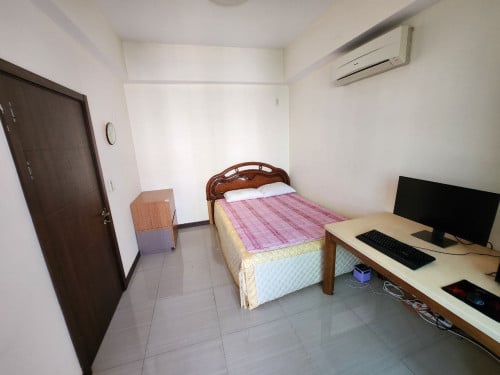 Cheap Price Condo 3 bedroom resale under market price at Camko city garden