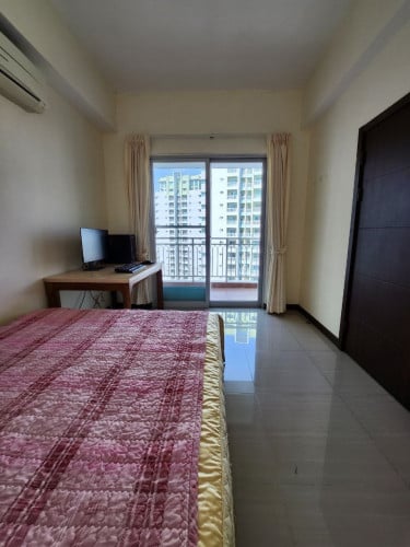 Cheap Price Condo 3 bedroom resale under market price at Camko city garden