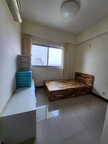Cheap Price Condo 3 bedroom resale under market price at Camko city garden