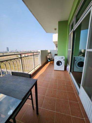 Cheap Price Condo 3 bedroom resale under market price at Camko city garden