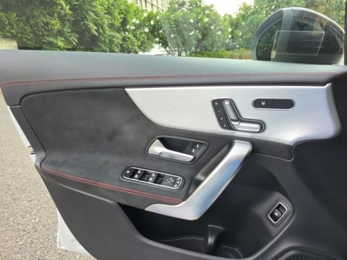 Cla250 2020 AMG LINE
