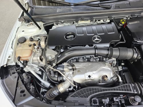 Cla250 2020 AMG LINE