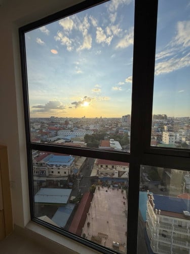 Condo Anata Residence