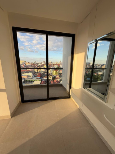 Condo Anata Residence
