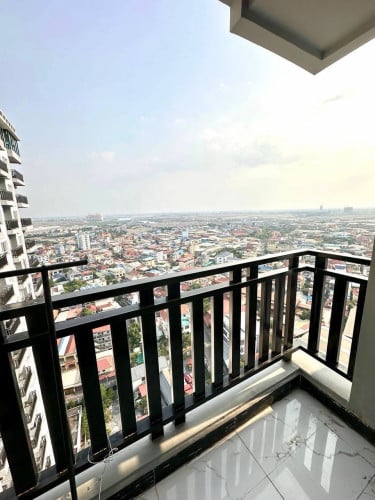 Condo L BTP | 1 Bedroom Condo for Rent