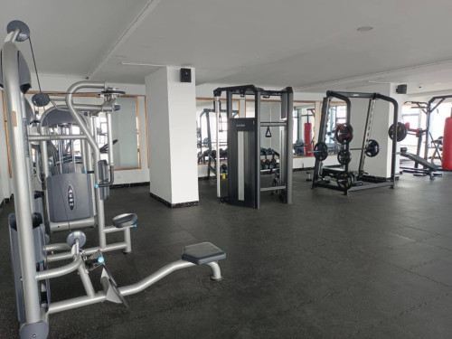 Condo L BTP | 1 Bedroom Condo for Rent