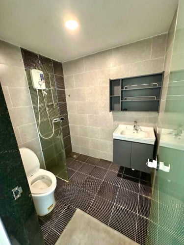 Condo L BTP | 1 Bedroom Condo for Rent