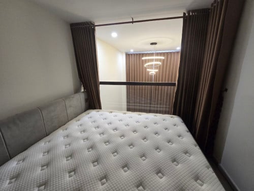 Condo L loft tower 271 one bedroom