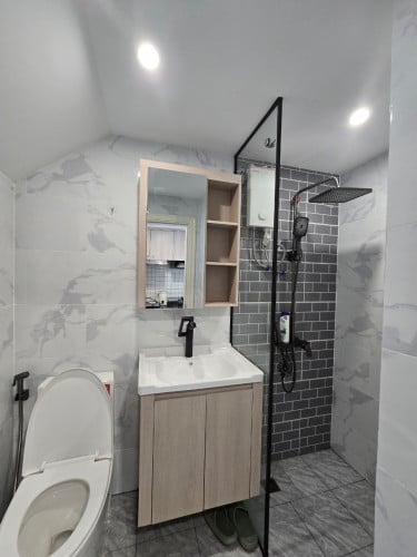 Condo L loft tower 271 one bedroom