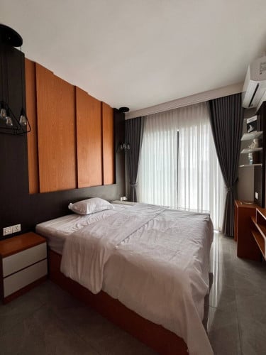 Condo Yuetai Riverside For Rent