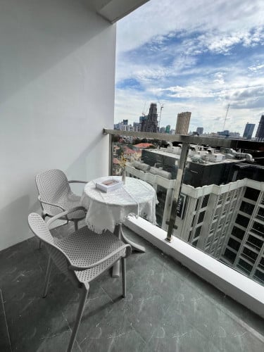 Condo Yuetai Riverside For Rent