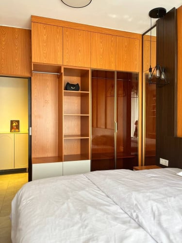 Condo Yuetai Riverside For Rent