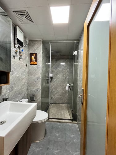 Condo Yuetai Riverside For Rent