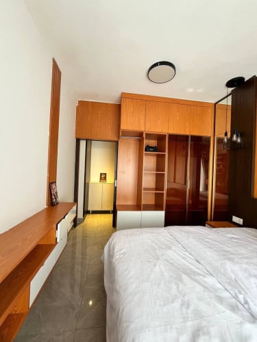 Condo Yuetai Riverside For Rent