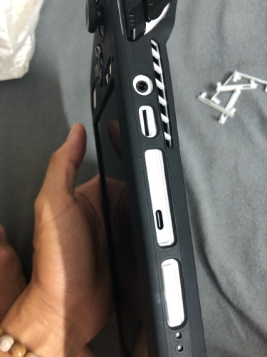 Cover rot ally