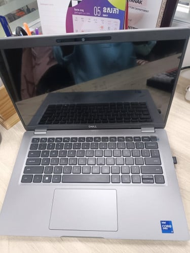 Dell Latitude 5410 i7-11th ,ram 32GB, M2 512G